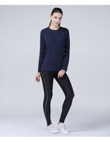 R-S254F-Womens Quick Dry Shirt
